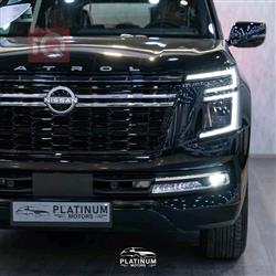 نيسان باترول